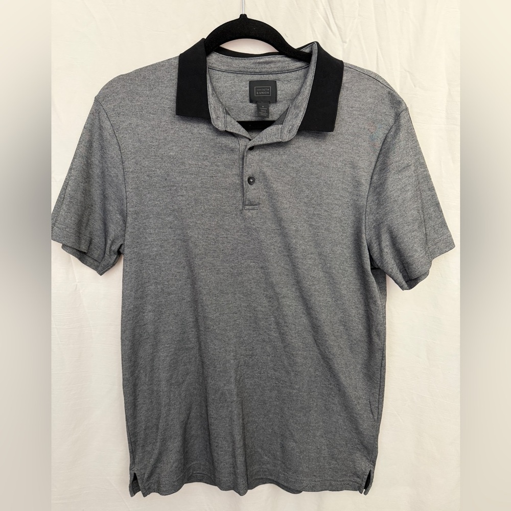 14th & Union Polo Shirt